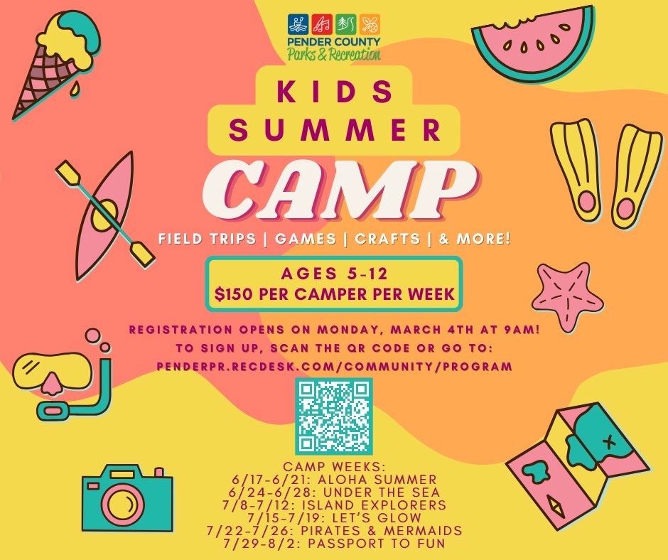 Kids Summer Camp